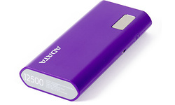 Adata P12500D Purple