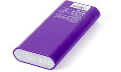 Adata P12500D Purple