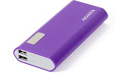 Adata P12500D Purple