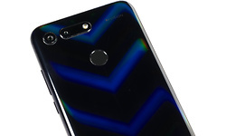 Honor View 20 128GB Black
