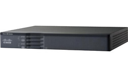 Cisco C867VAE-K9