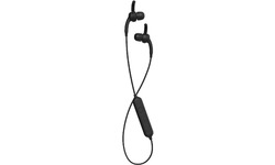 iFrogz Free Rein 2 Bluetooth Headset Black