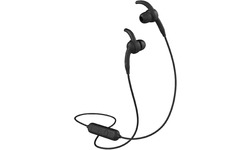iFrogz Free Rein 2 Bluetooth Headset Black
