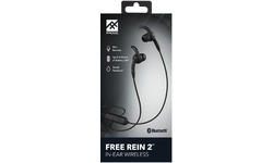 iFrogz Free Rein 2 Bluetooth Headset Black
