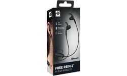 iFrogz Free Rein 2 Bluetooth Headset Black