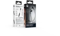 iFrogz Free Rein 2 Bluetooth Headset Black