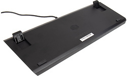 Cooler Master CK530 RGB Gateron-Red Black (US)