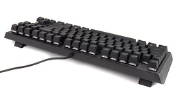 Cooler Master CK530 RGB Gateron-Red Black (US)