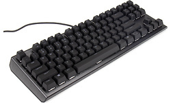Cooler Master CK530 RGB Gateron-Red Black (US)