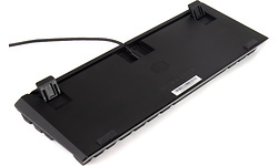 Cooler Master MK730 RGB Cherry MX-Red Black (US)