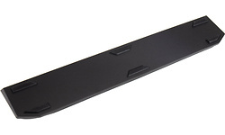 Cooler Master MK730 RGB Cherry MX-Red Black (US)
