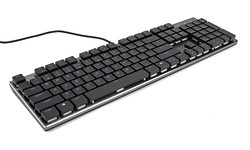 Cooler Master SK650 RGB Cherry MX-Red Black (US)