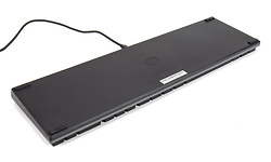 Cooler Master SK650 RGB Cherry MX-Red Black (US)