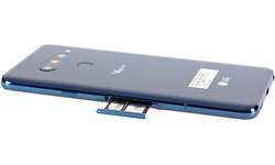 LG V40 ThinQ 128GB Blue