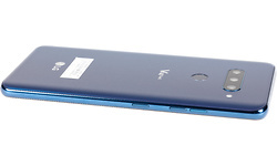 LG V40 ThinQ 128GB Blue