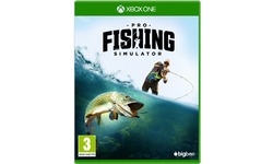 Pro Fishing Simulator (Xbox One)