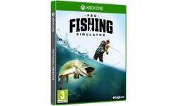 Pro Fishing Simulator (Xbox One)