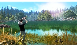 Pro Fishing Simulator (Xbox One)