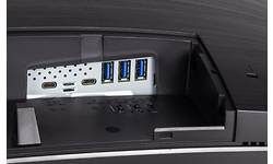 Asus ProArt PA34VC