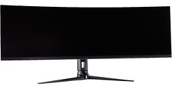 Asus RoG Strix XG49VQ