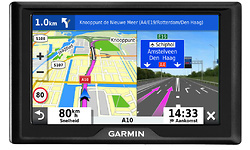 Garmin Drive 52 EU LMT-S