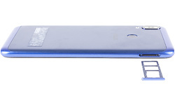 Asus ZenFone Max M2 32GB Blue