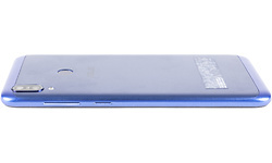 Asus ZenFone Max M2 32GB Blue