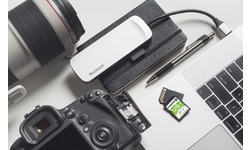 Kingston Nucleum 7-port USB-C