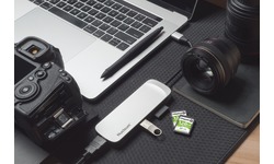 Kingston Nucleum 7-port USB-C