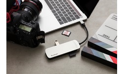 Kingston Nucleum 7-port USB-C