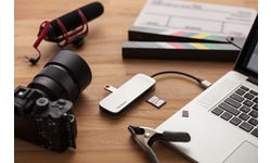 Kingston Nucleum 7-port USB-C