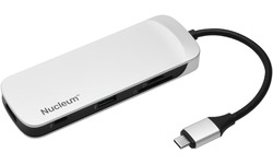 Kingston Nucleum 7-port USB-C