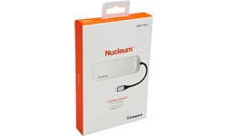 Kingston Nucleum 7-port USB-C