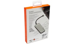Kingston Nucleum 7-port USB-C