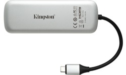 Kingston Nucleum 7-port USB-C