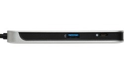 Kingston Nucleum 7-port USB-C