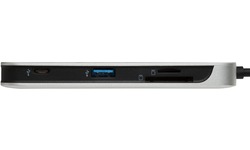 Kingston Nucleum 7-port USB-C