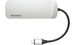 Kingston Nucleum 7-port USB-C