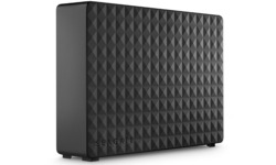 Seagate Expansion Desktop 8TB