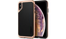 Spigen Neo Hybrid Cover Apple iPhone XS Max Blush Gold