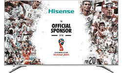 Hisense H43A6500