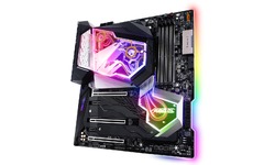Gigabyte Z390 Aorus Xtreme Waterforce