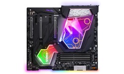 Gigabyte Z390 Aorus Xtreme Waterforce