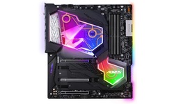 Gigabyte Z390 Aorus Xtreme Waterforce