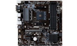 MSI B450M Pro-VDH Plus
