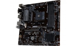 MSI B450M Pro-VDH Plus