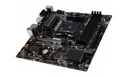 MSI B450M Pro-VDH Plus