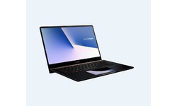Asus Zenbook Pro 14 UX480FD-BE089T