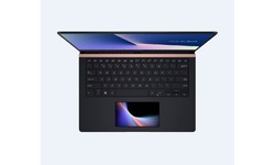 Asus Zenbook Pro 14 UX480FD-BE089T
