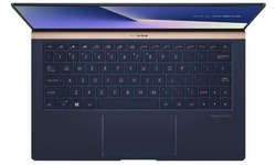 Asus Zenbook 13 UX333FN-A3066T